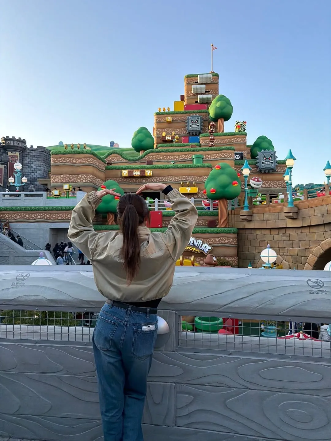 채리나, 가수, 여행