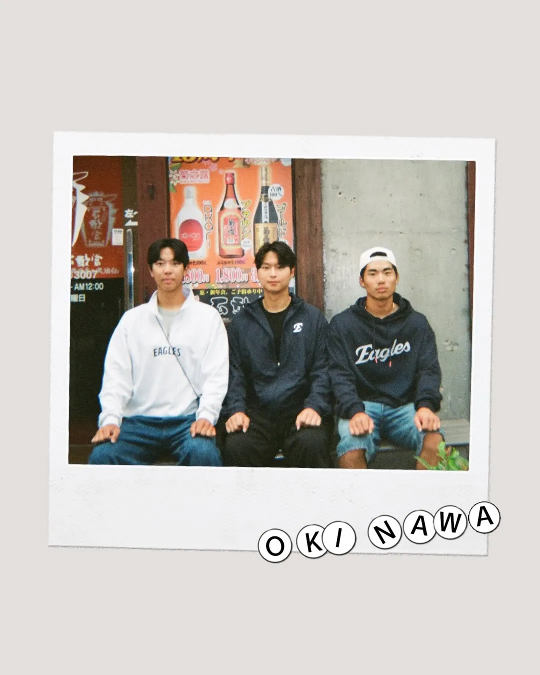 Hanwha Eagles ungkap koleksi fesyen S/S 26