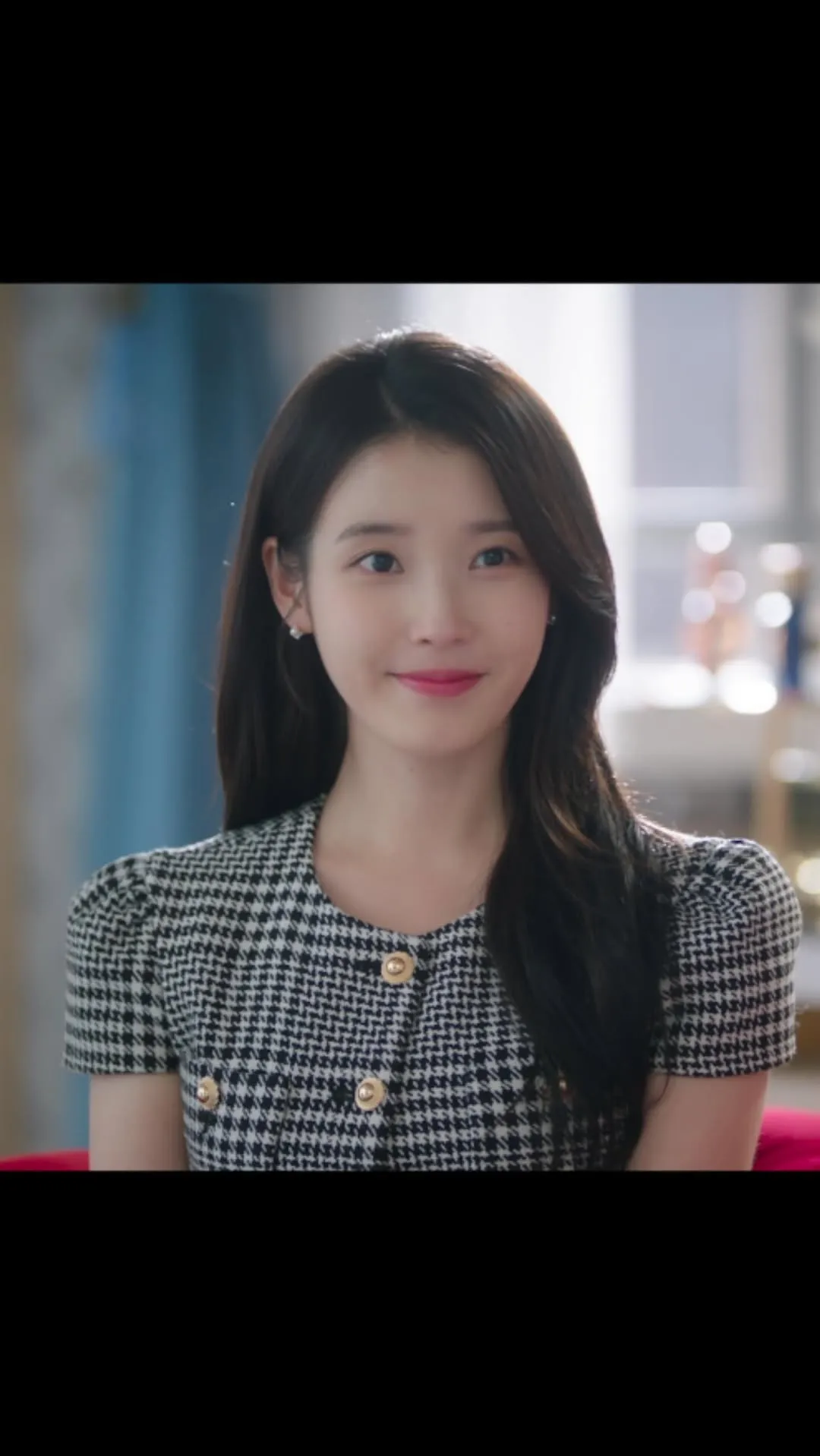 ไอยู “พร้อมสั่นสะเทือนศตวรรษที่ 21 ด้วยซีรีส์”