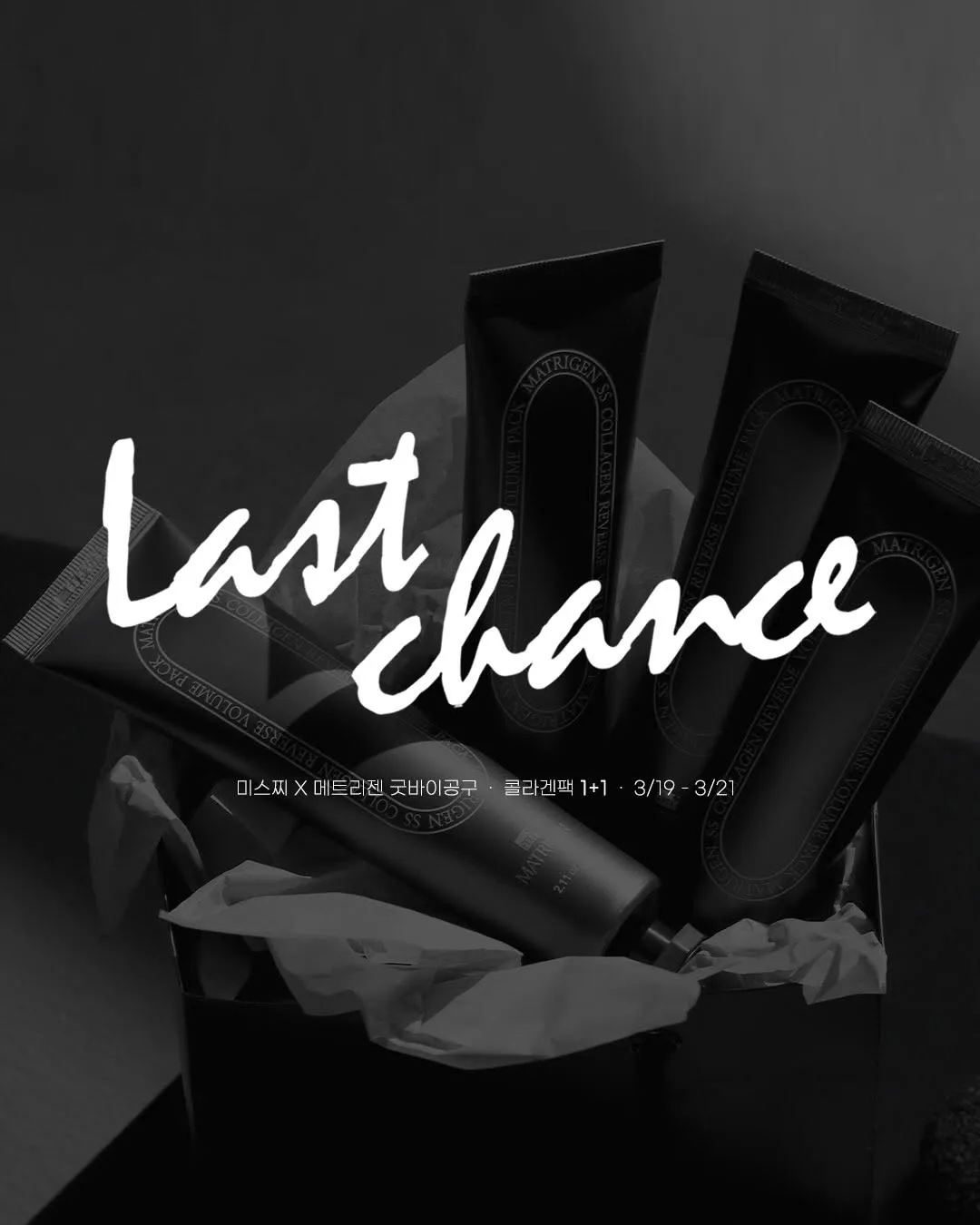 "Goodbye" Kim Ji-hye (CATS) mở chương trình đặc biệt cuối cùng