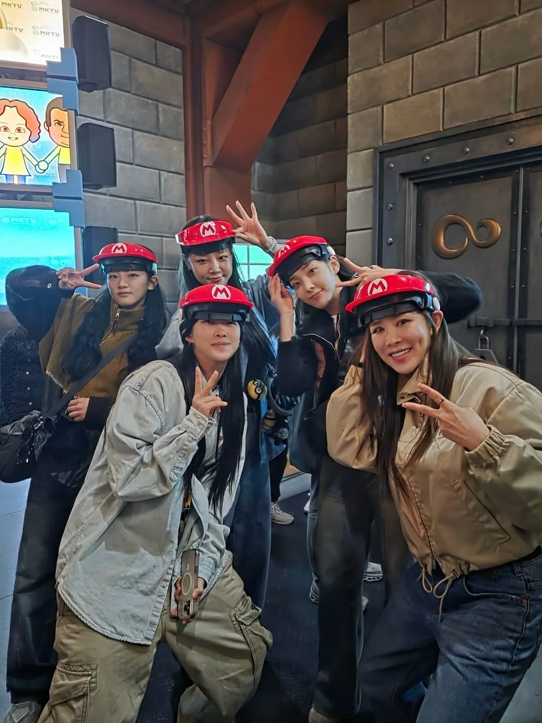 채리나, 가수, 여행