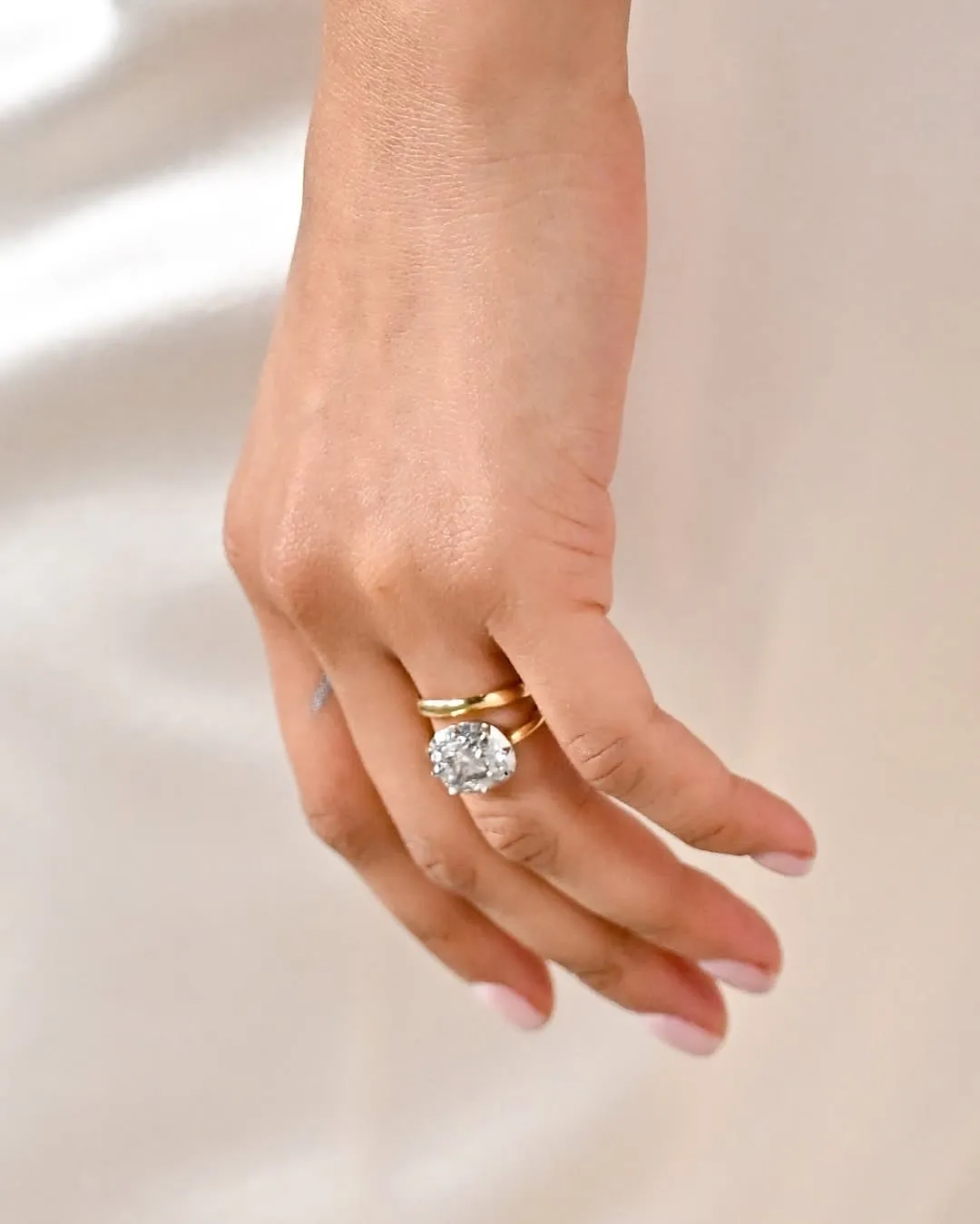 Zendaya, Actor, Wedding ring