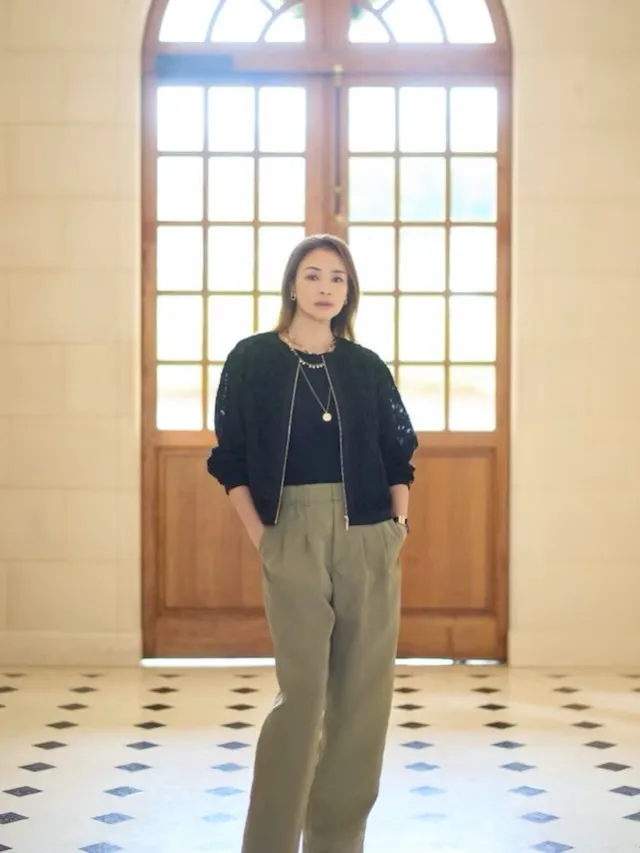 Yano Shiho, Model, Instagram