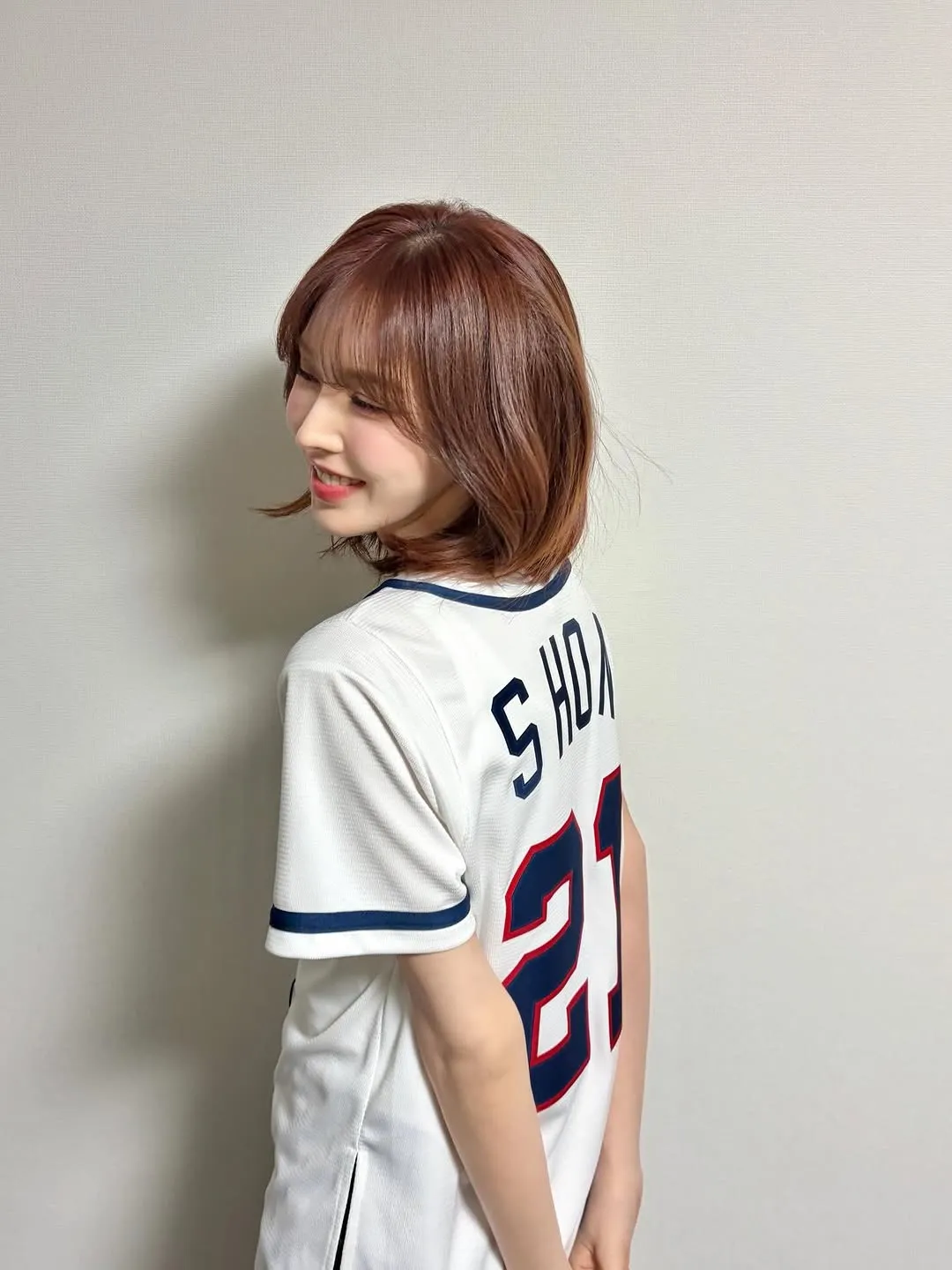 ウェンディ, レッドベルベット, インスタグラム