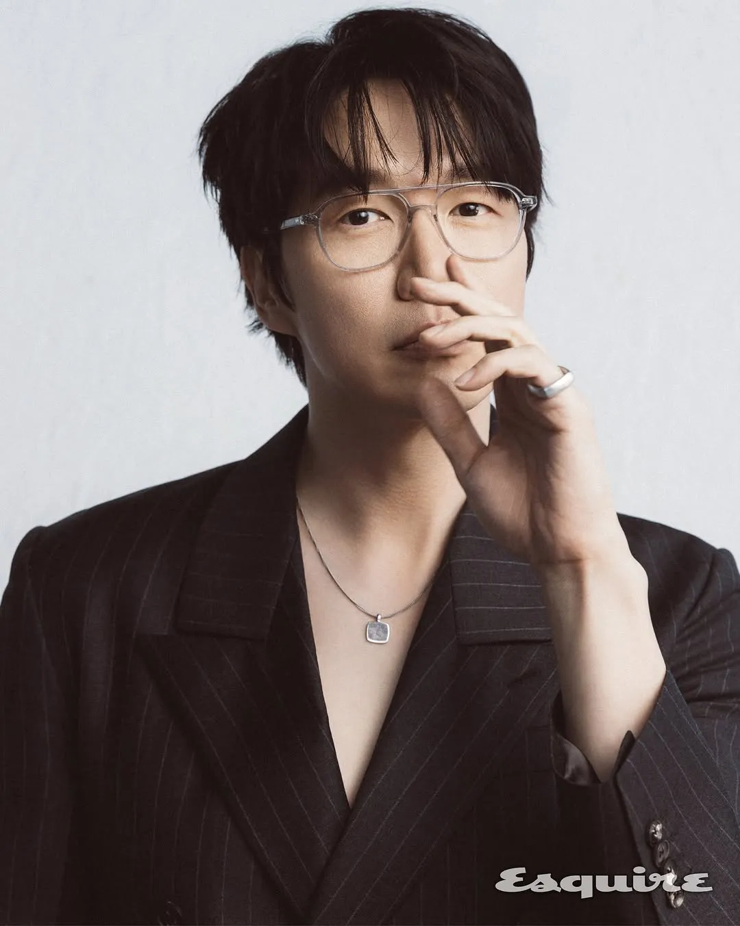 성시경, 가수, 화보촬영, 인터뷰, 변신