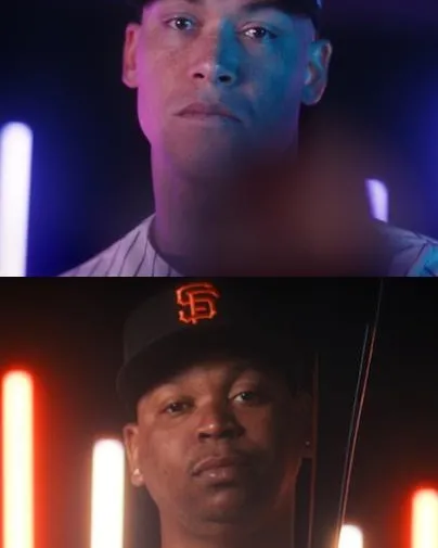 MLB, New York Yankees, San Francisco Giants