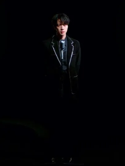 Netflix Korea 預告 BTS 回歸直播