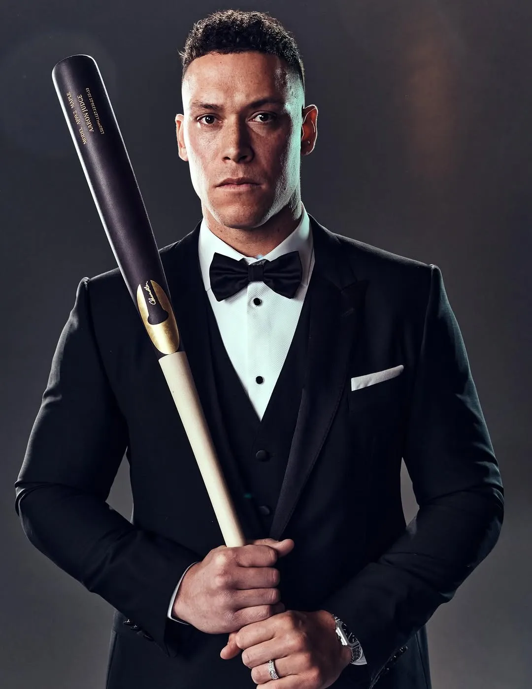 MLB, bóng chày, Shohei Ohtani, Aaron Judge, Instagram