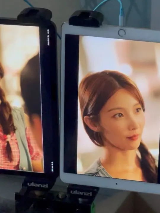 Nam Ji-hyun, diễn viên, Instagram, quay phim, phản ứng của người hâm mộ