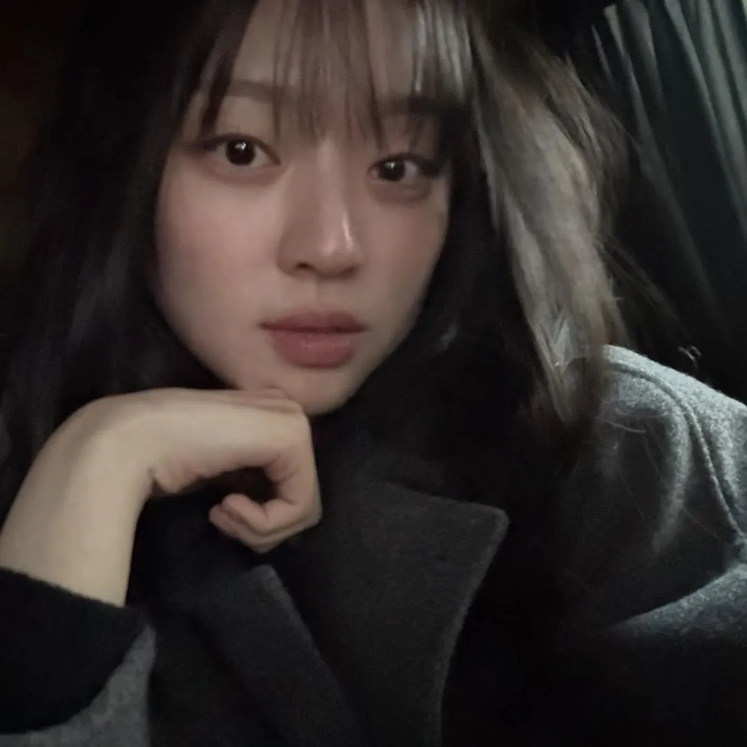 อีซูมิน, เซลฟี่, อินสตาแกรม, ปฏิกิริยาแฟนๆ, อัปเดต