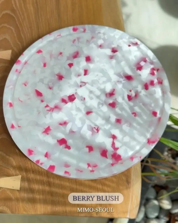 이지혜, 미모서울 도마 공개하며 팬들 사로잡아