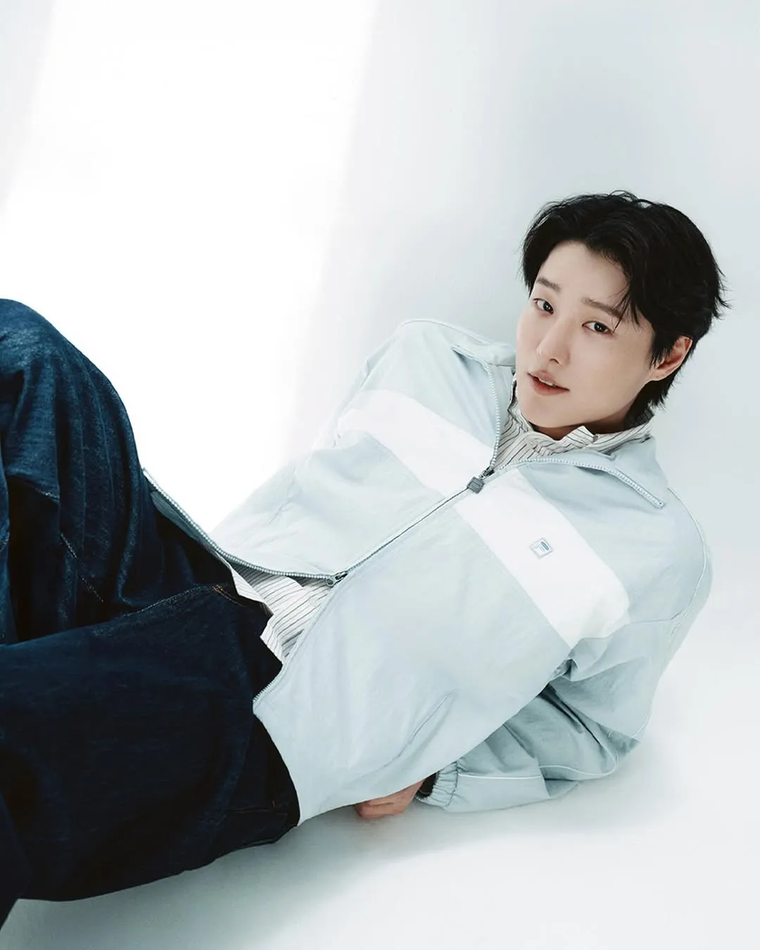 WOODZ, 艺人, FILA（斐乐）