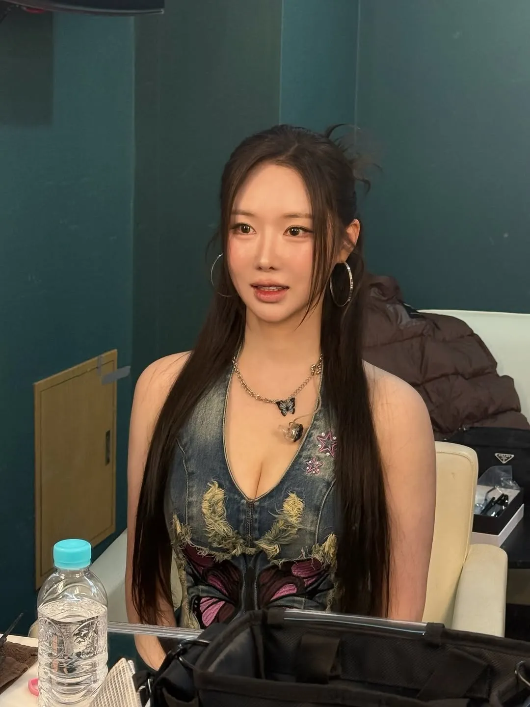 브브걸, 가수, 엠카운트다운