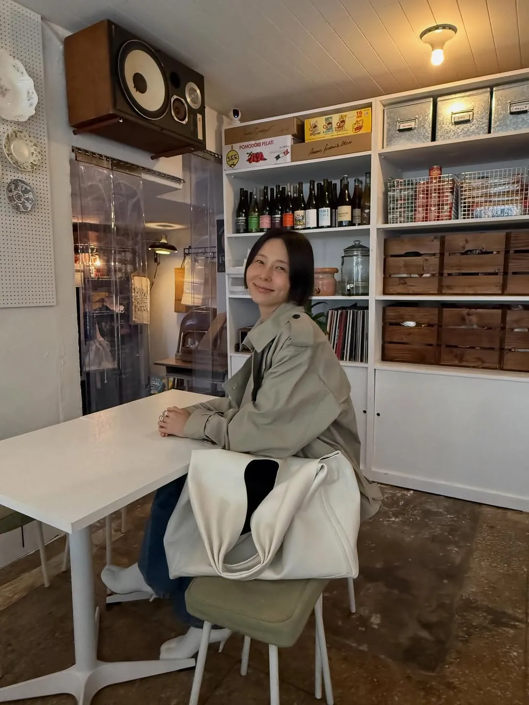 김나영, 방송인, 일상