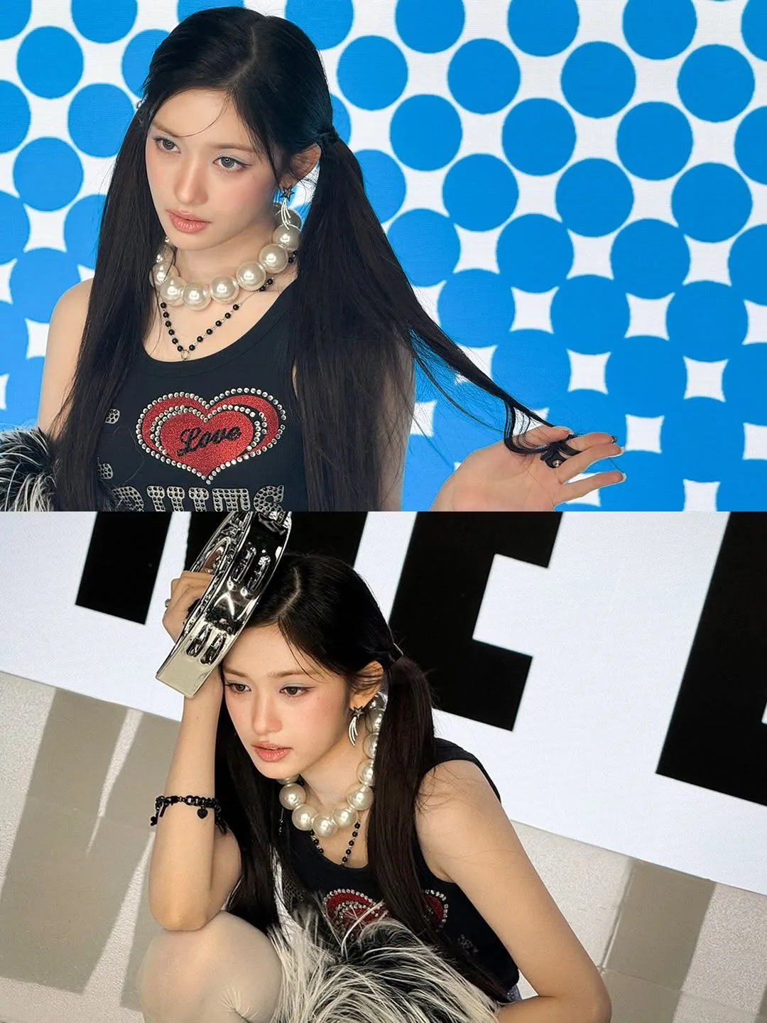 IVE, Idol, Instagram