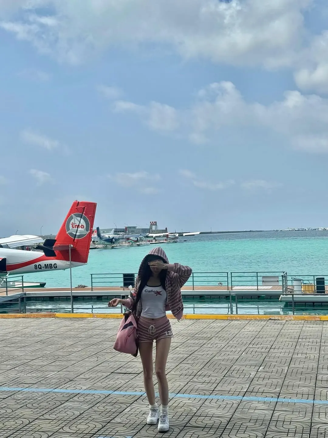 이지연, 배우, 인스타그램