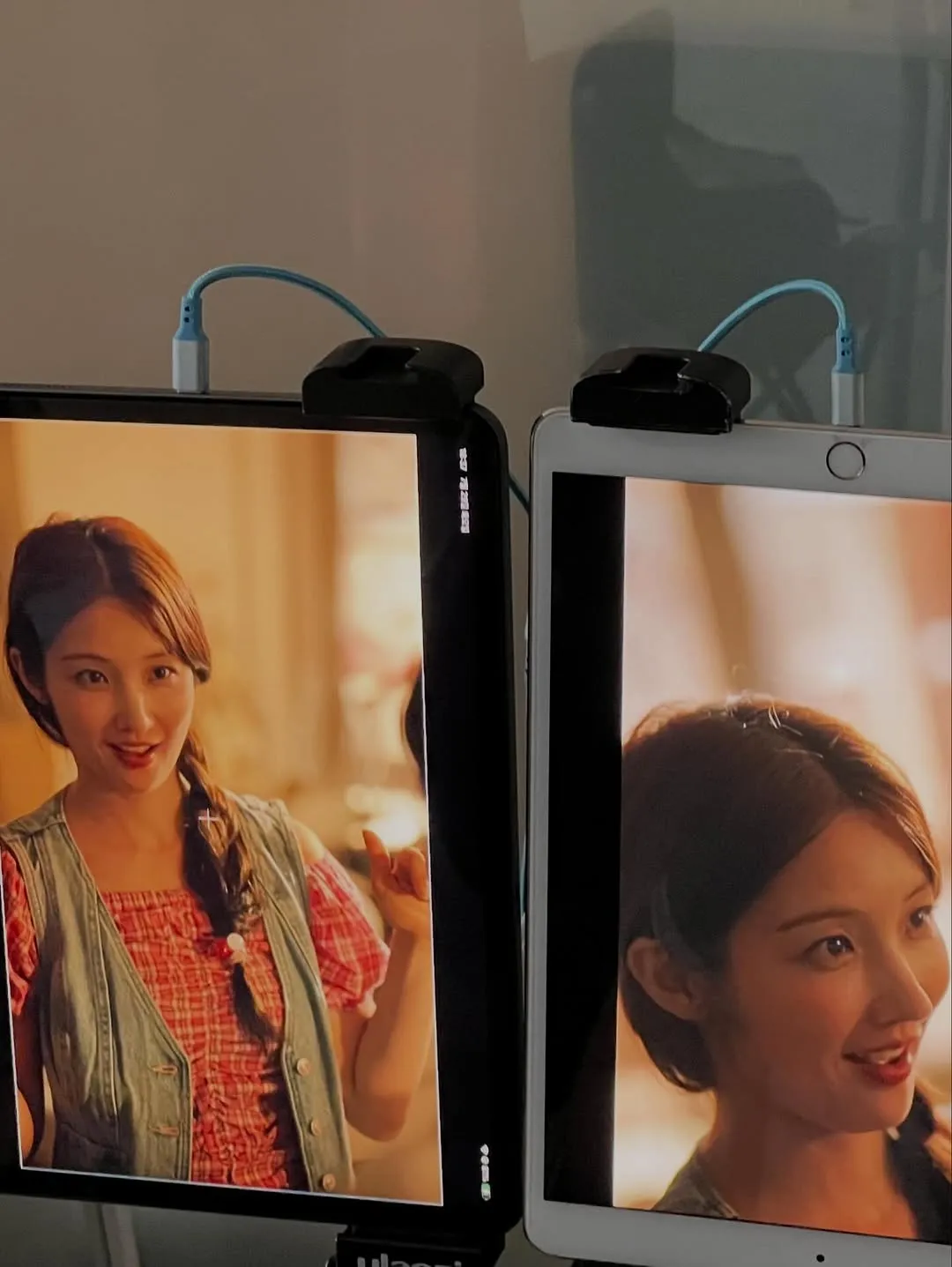 Nam Ji-hyun, diễn viên, Instagram, quay phim, phản ứng của người hâm mộ