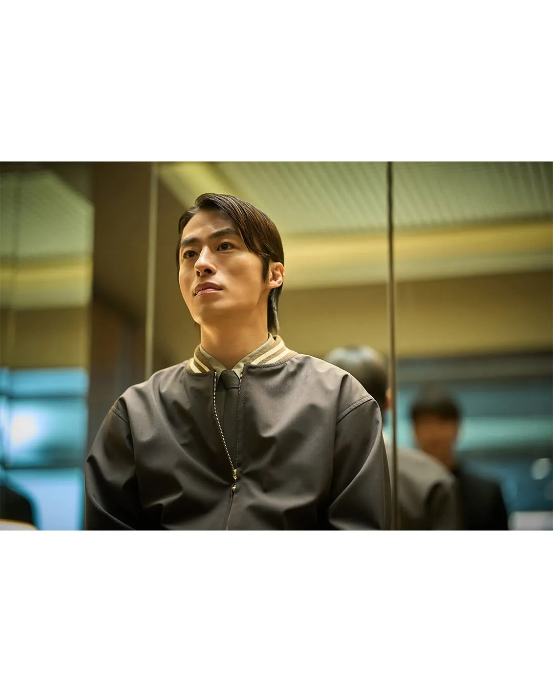 Showbox, phim, Quần Thể, Yeon Sang-ho, khởi chiếu