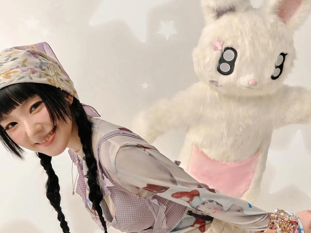 Penyanyi, Red Velvet, Irene, Instagram