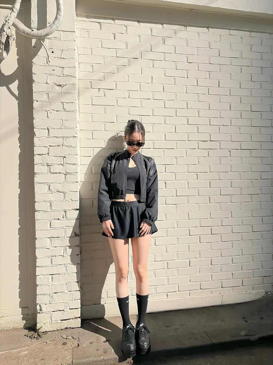 카리나, 에스파, 인스타그램, 업데이트, 패션