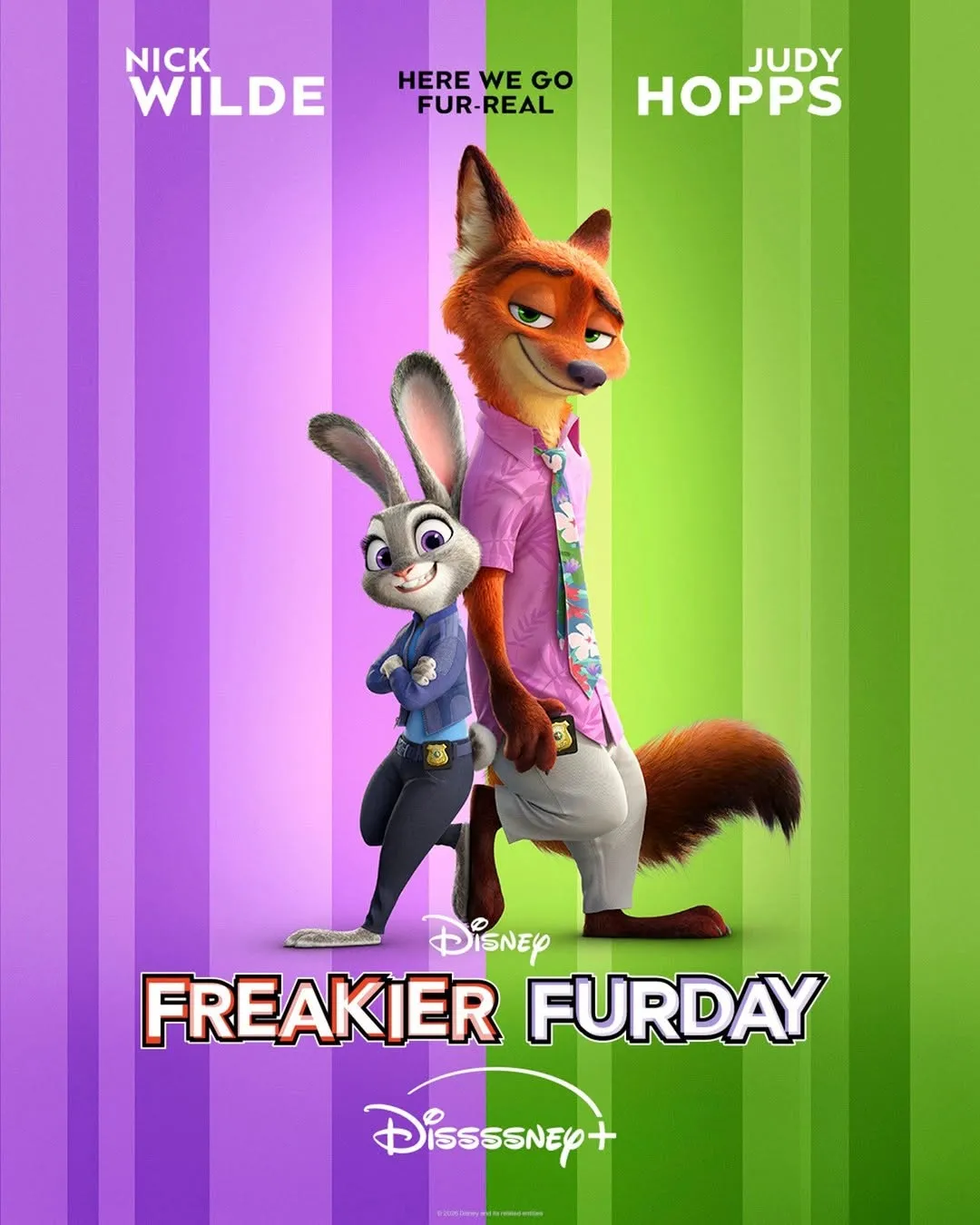 디즈니플러스, 디즈니, 주토피아2, 스트리밍, 인스타그램