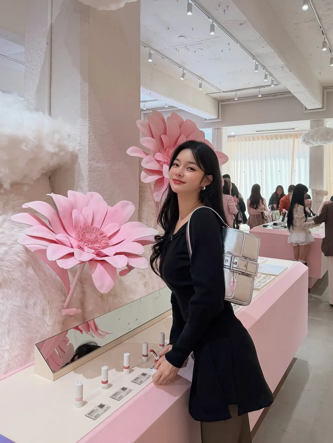 한으뜸公开精致可爱的日常