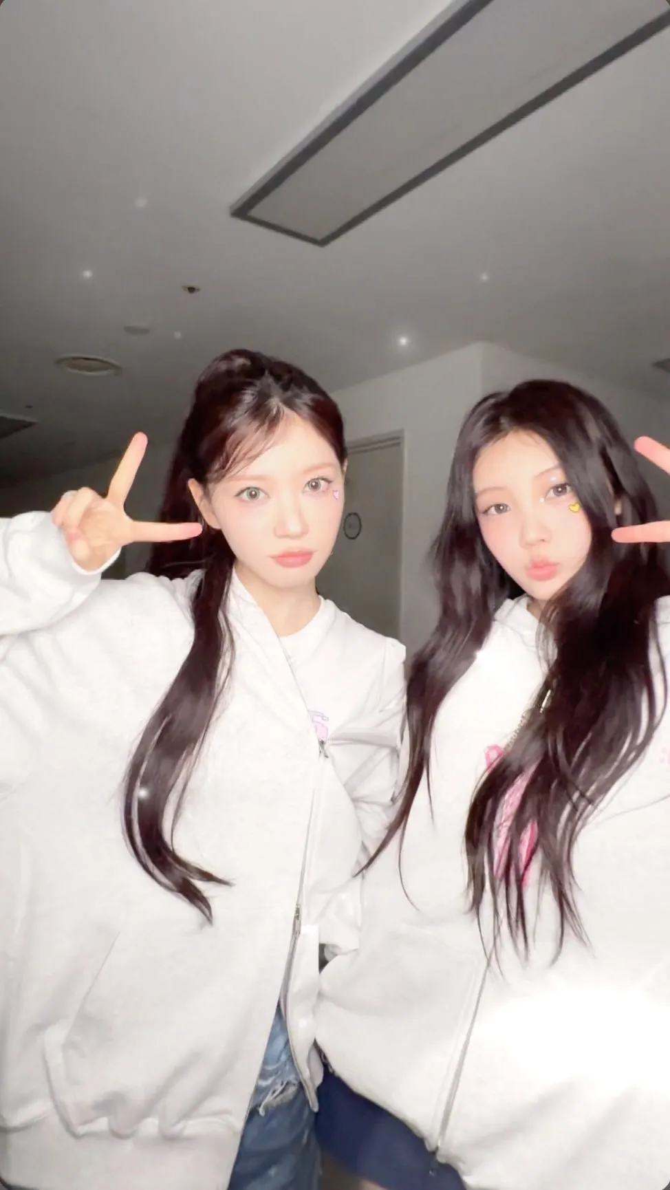 ILLIT tràn đầy sức sống, cập nhật Instagram