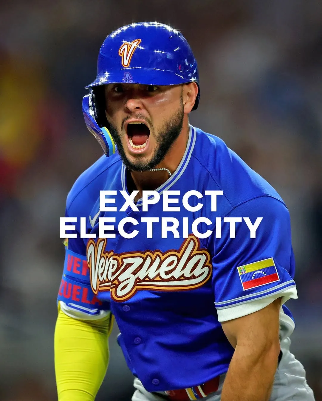 MLB, World Baseball Classic, Venezuela