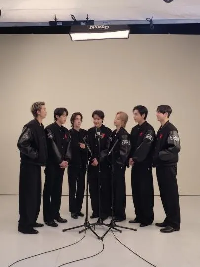 화제의 넷플릭스 코리아, 특별한 BTS 컴백 라이브 예고