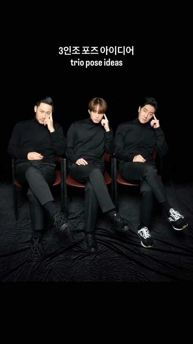 温暖的Tablo，发布姿势提案