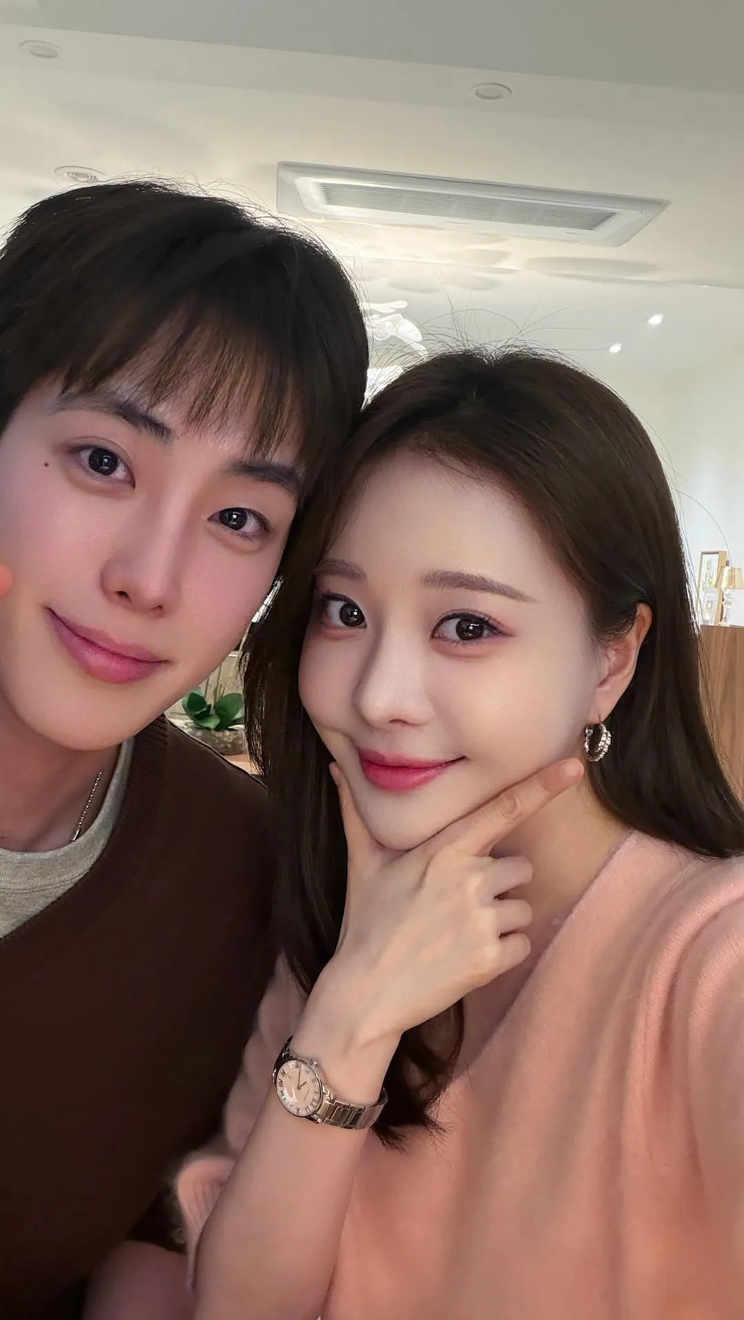 清純魅力，Aori的想像力滿滿香氛推薦