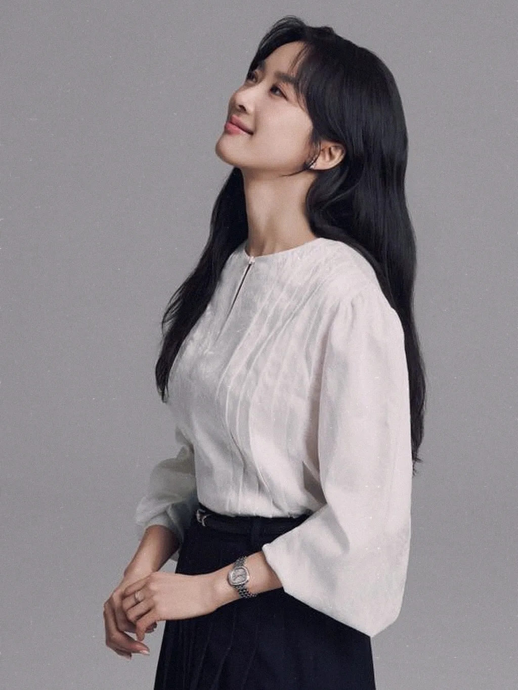 Lee Chung Ah, Actriz, Instagram