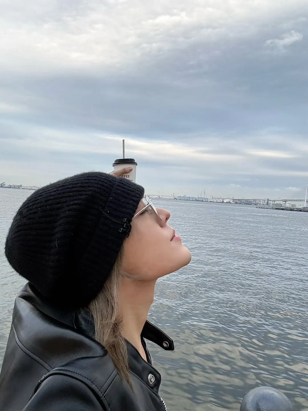 NCT, Yuta, Instagram