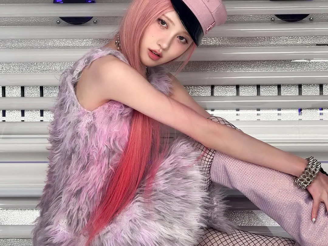 IVE, artista, estilo