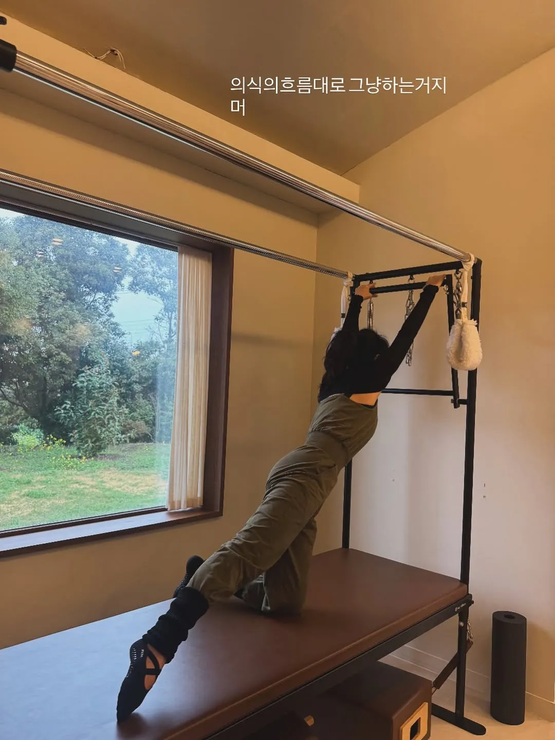 진재영, 배우, 일상, 패션, 운동