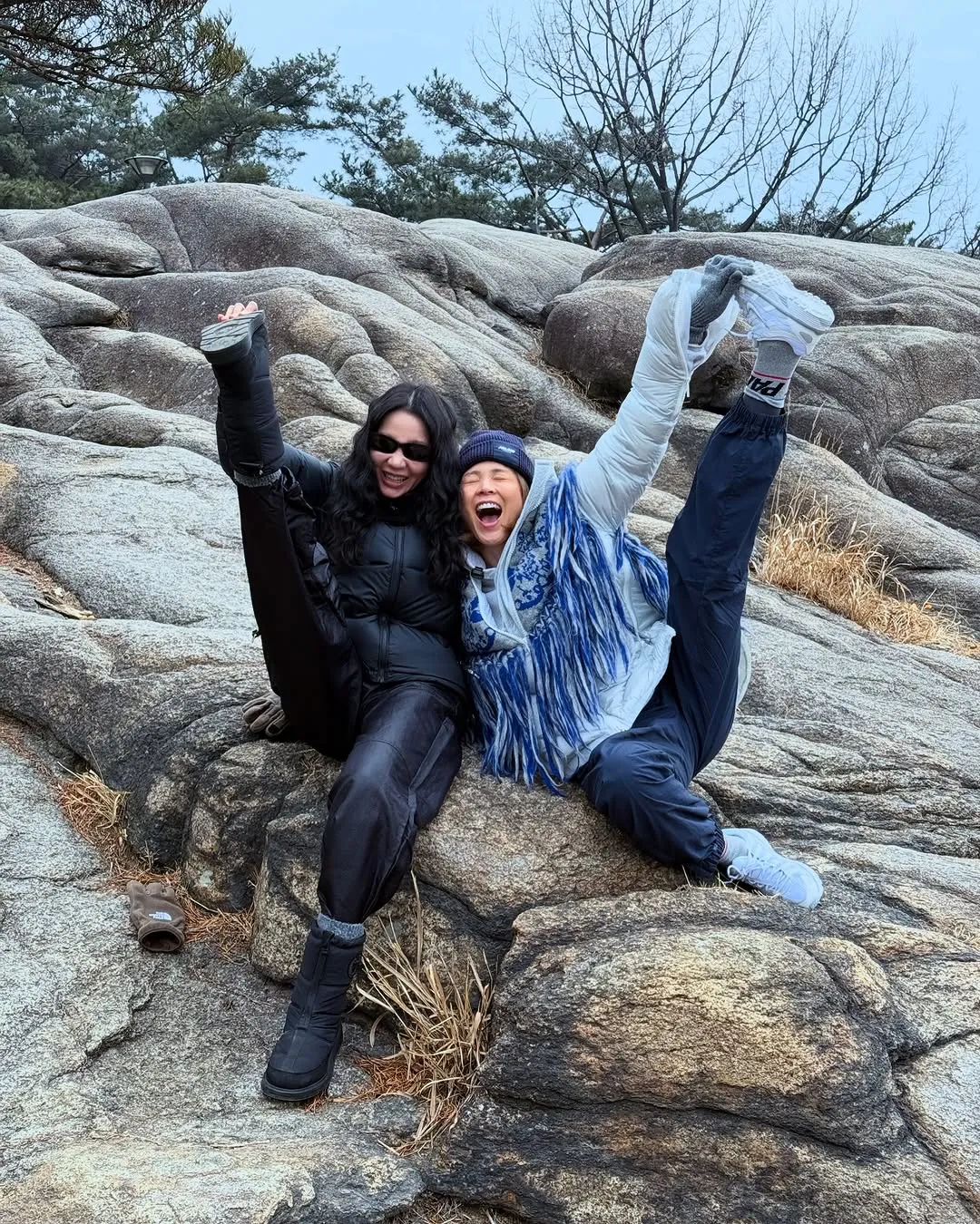 Jang Yoon-ju, Model, Instagram, Meeting, Update