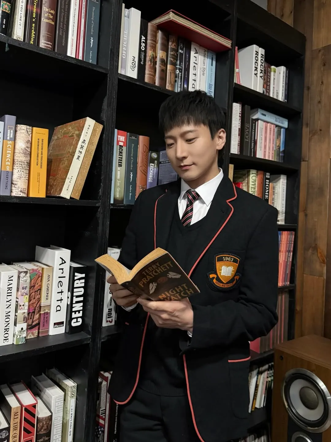 พาล์มทรีไอแลนด์อัปเดตข่าวละครเวที รอบแรก