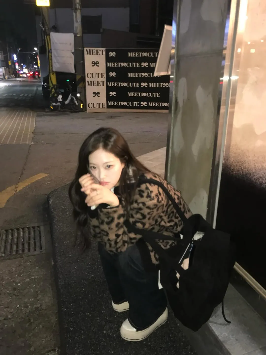 チェ・ヒジン, 歌手, インスタグラム, 更新, ファンの反応