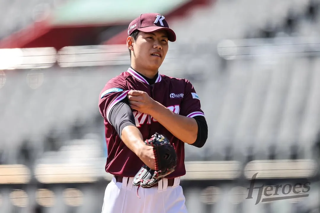 Kiwoom Heroes, tim bisbol, kemenangan