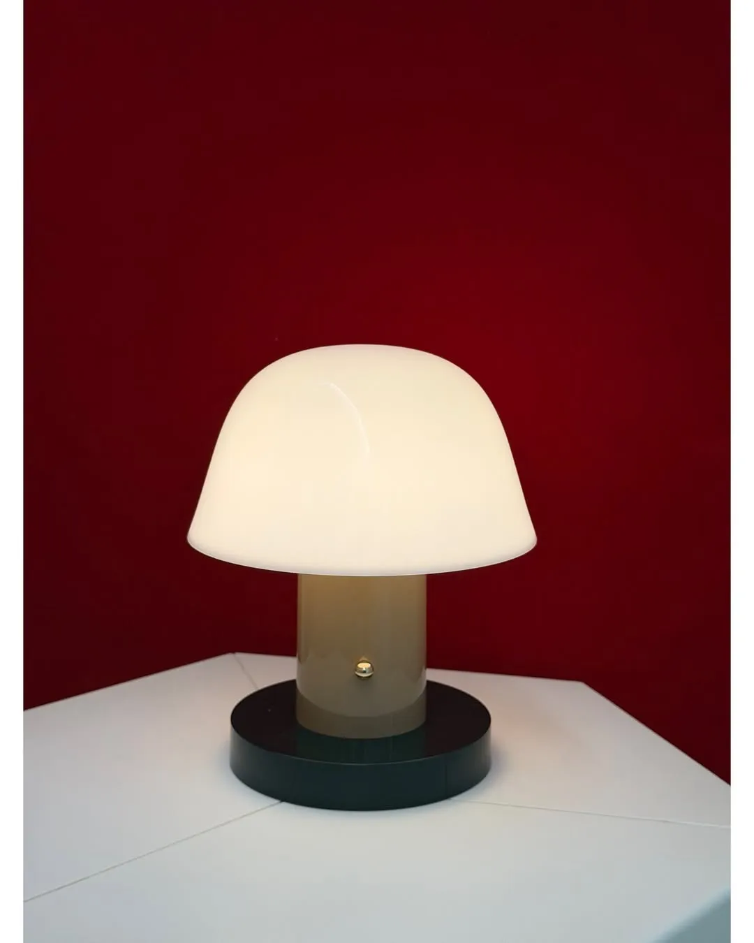 崔恩京, Instagram, CHOI MAISON, 手推车, 便携灯