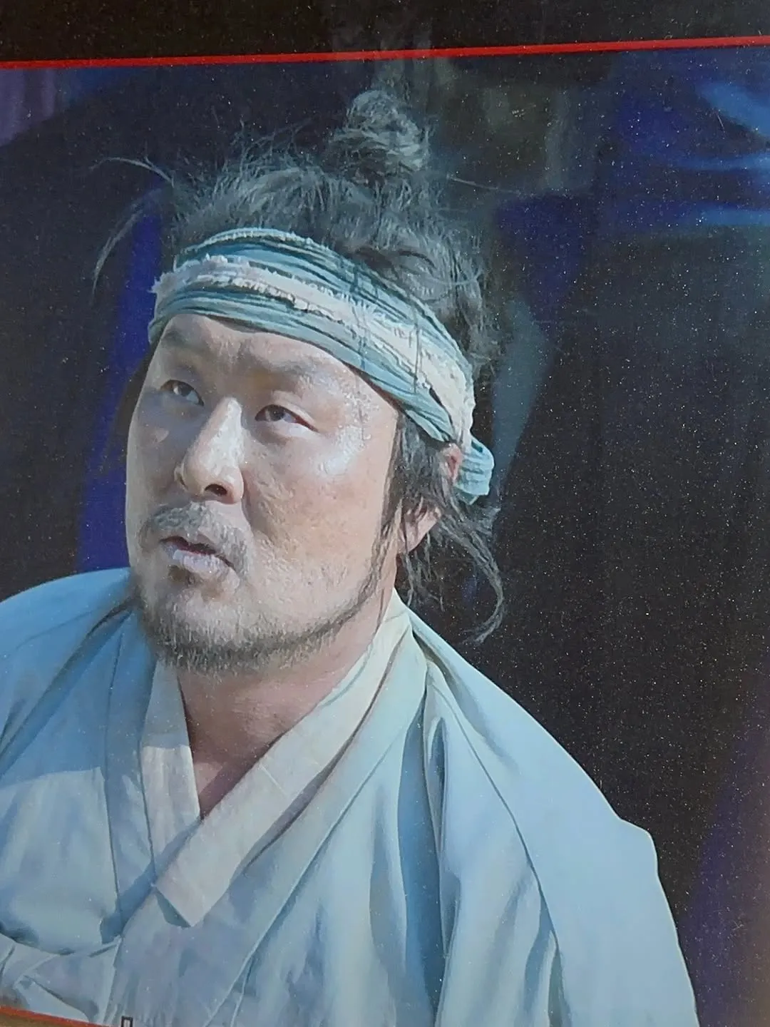 ยุนคยองโฮ, นักแสดง, เข้าฉายใหญ่, การแสดงแบบเมธอด, อินสตาแกรม