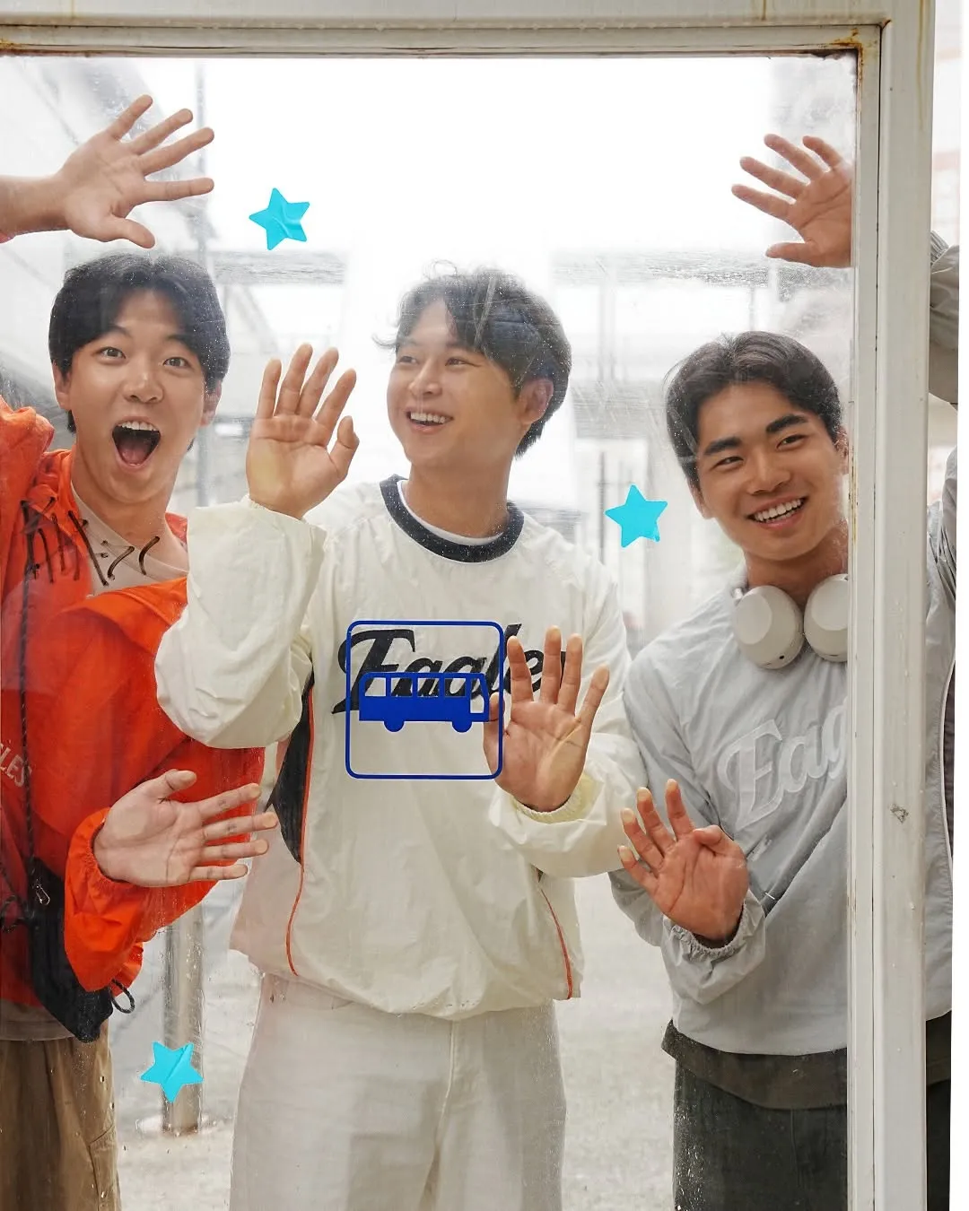 Hanwha Eagles, Fashion, New Release, Pictorial, Instagram