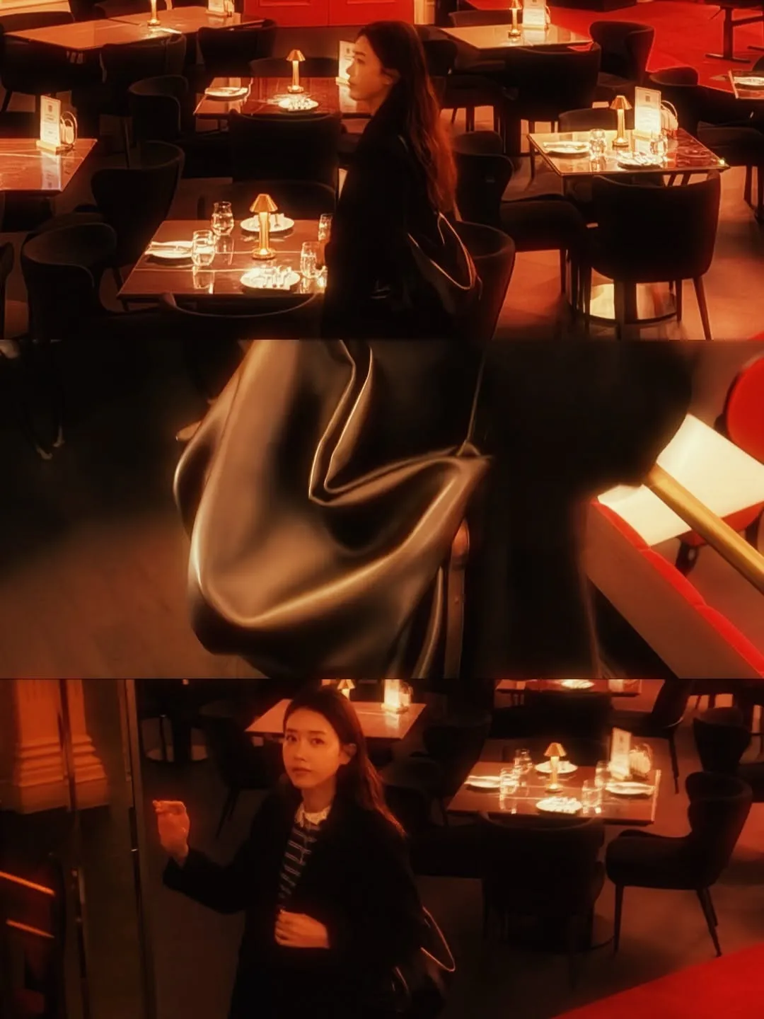 채정안, 생일 축하 메시지와 함께 근황 공개