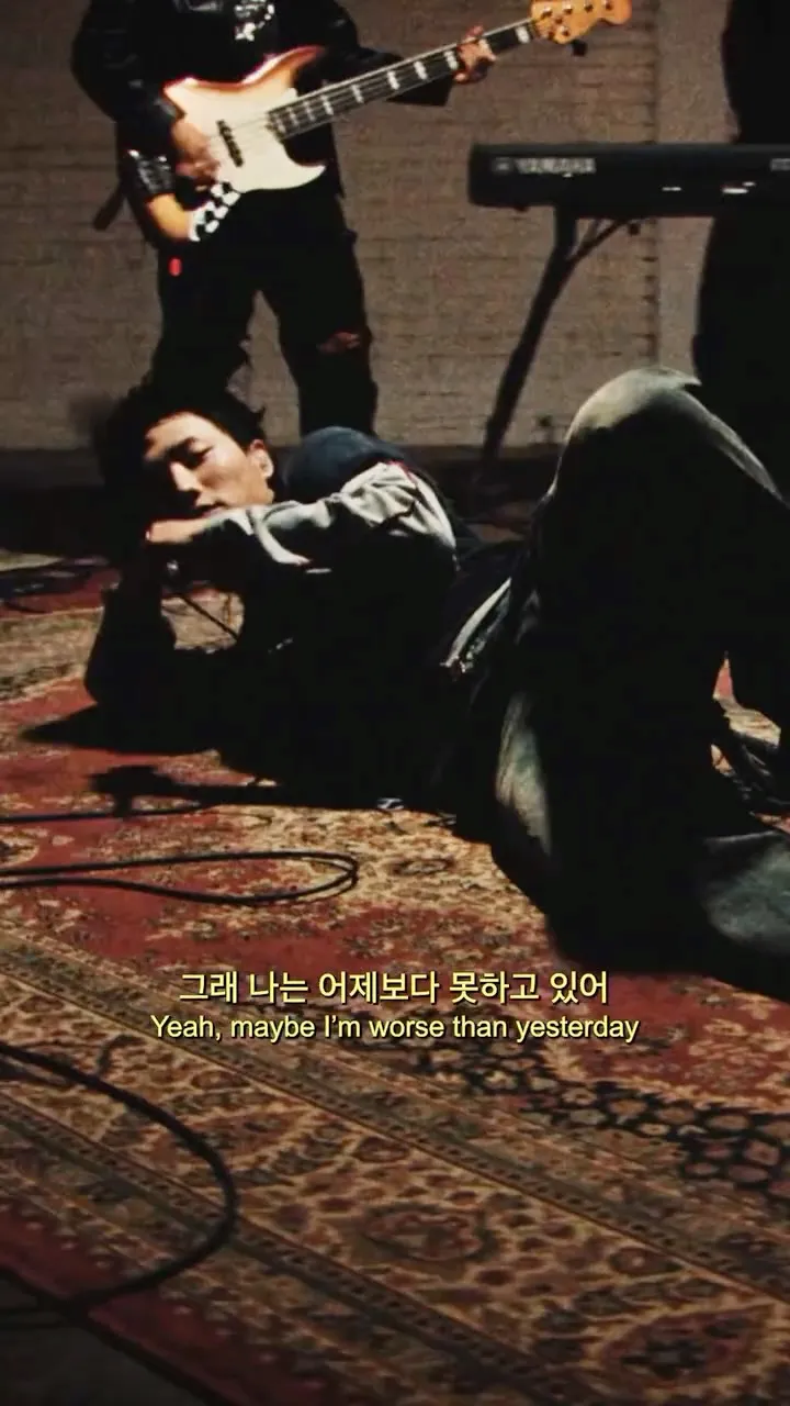 WOODZ สุดซึ้ง ปล่อยทีเซอร์ MV