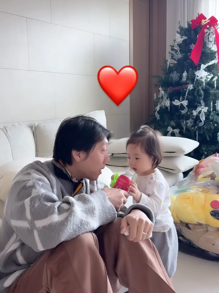 Kim Bomi, Mom, Instagram, Daily life, Daycare