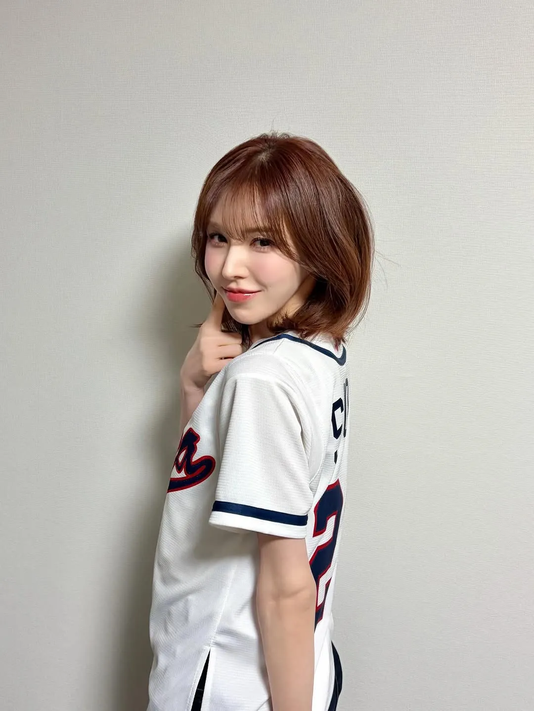 ウェンディ, レッドベルベット, インスタグラム