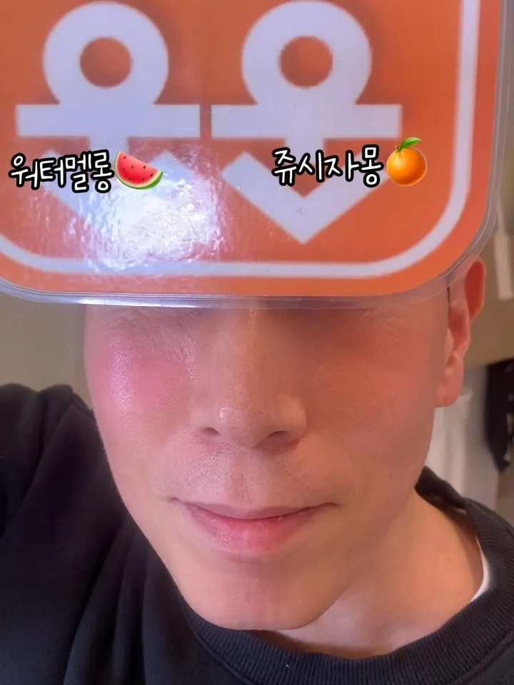 Kim Song deslumbra con una actualización fresca y luminosa en Instagram