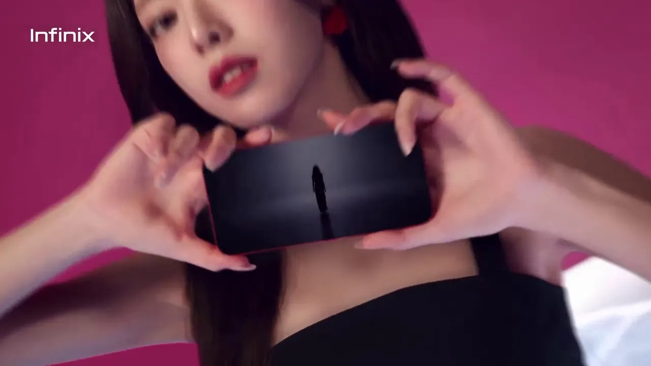 Yuna, ITZY, Global Ambassador