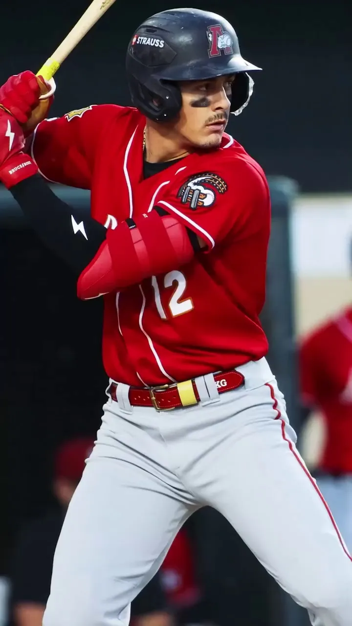 MLB, Instagram, Video, Sports, Reaction