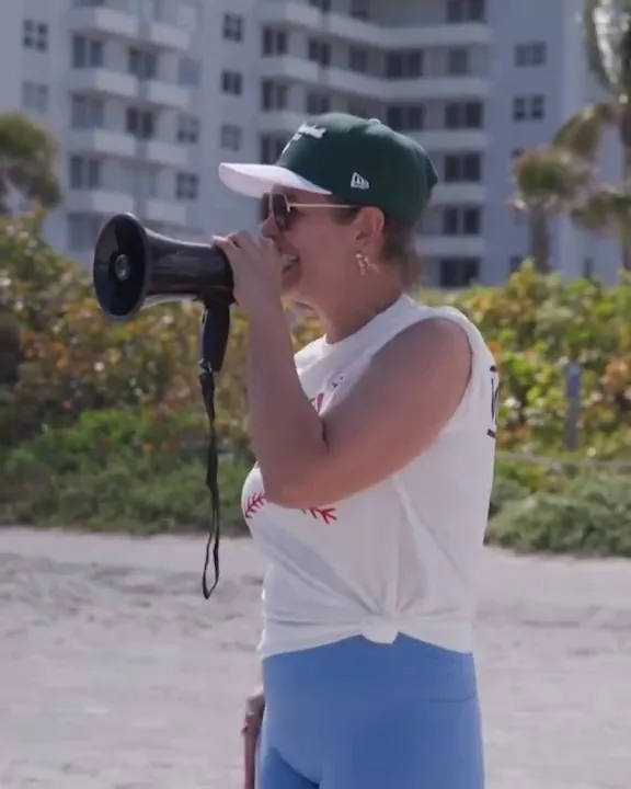 MLB, 淨灘, 志願服務